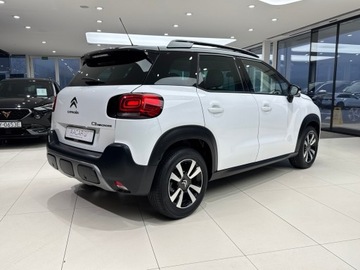 Citroen C3 Aircross  I Crossover 1.2 PureTech 110KM 2020 Citroen C3 Aircross Shine / CarPlay/Android Auto /, zdjęcie 3