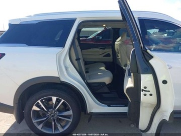 Infiniti QX60 2022 Infiniti QX60 Luxe 2022 3.5l 3.5 Benzyna 295KM, zdjęcie 12