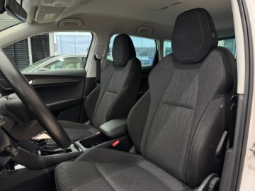 Skoda Karoq Crossover 1.5 TSI ACT 150KM 2021 Skoda Karoq Style / LED / ACC / Ambiente / CarPlay, zdjęcie 8