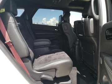 Dodge Durango III 2021 Dodge Durango SRT Hellcat 2021 6.2l 6.2 Benzyna 710KM, zdjęcie 10