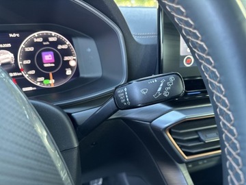 Cupra Formentor Crossover 2.0 TSI 190KM 2022 Cupra Formentor 2.0 TSI 190 KM 4x4 DSG I właścicie, zdjęcie 24