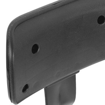 Удобная задняя подушка для спины велосипеда