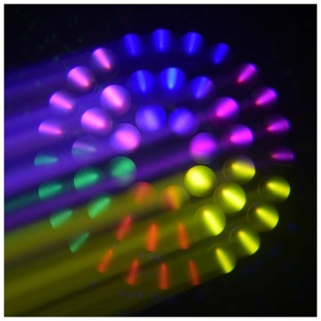 Подвижная головка LIGHT4ME FENIX V2 230 Вт
