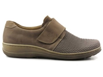 ЖЕНСКАЯ ОБУВЬ HELIOS 382 WIDER SOFT HONIONS