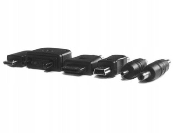 ЗАРЯДНОЕ УСТРОЙСТВО USB ДЛЯ ЗАЖИГАЛКИ МОТОЦИКЛА NOKIA ДРУГОЕ