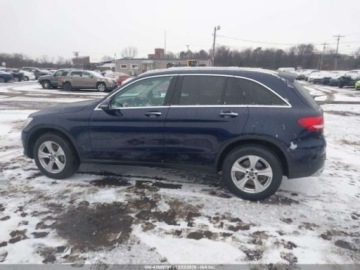 Mercedes GLC C253 2018 Mercedes-Benz GLC 2018 MERCEDES-BENZ GLC 300 4MATIC 2.0 Benzyna 241KM, zdjęcie 11
