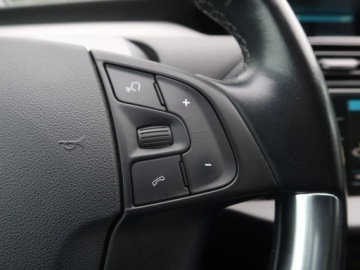 Citroen Grand C4 Picasso II Grand Picasso Facelifting 1.2 PurTech 130KM 2017 Citroen C4 Grand Picasso PureTech 130, zdjęcie 18