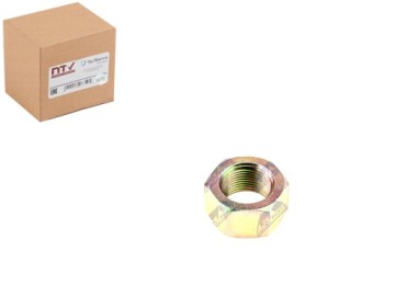 ГАЙКА M22X1,5 NPZ-CH-001 M22X1,5