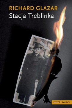 STACJA TREBLINKA RICHARD GLAZAR EBOOK