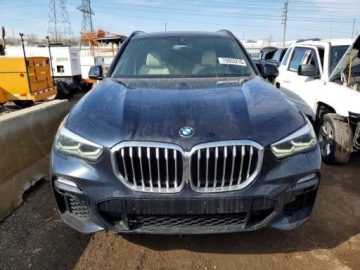 BMW X5 G05 2019 BMW X5 BMW X5 XDRIVE 40l 3.0 Benzyna 260KM, zdjęcie 5
