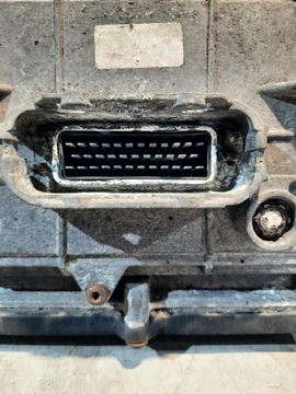 MODUŁ ADBLUE RENAULT EURO 5 7420975695