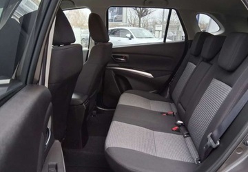 Suzuki SX4 II 2022 Suzuki SX4 Suzuki SX4 S-CROSS - Dealer Honda Karlik Poznan 1.4 Hybryda, zdjęcie 13