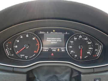 Audi A5 B10 2024 Audi a5 Premium 45 2024 2.0l 2.0 Benzyna 261KM, zdjęcie 9