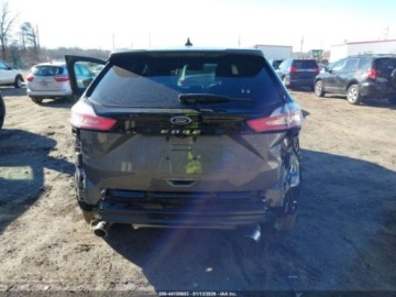 Ford Edge II 2021 Ford Edge St-Line 2021 2.0 Benzyna 250KM, zdjęcie 4