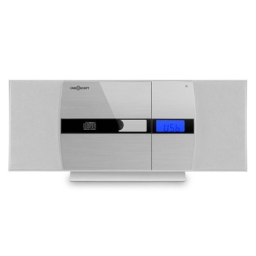 Wieża stereo OneConcept V-15 #3734