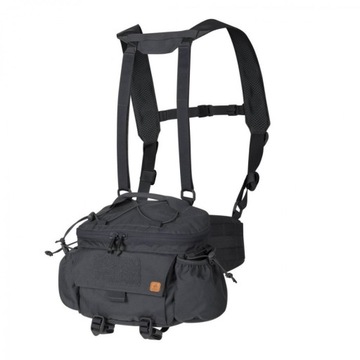 Поясная сумка Helikon Foxtrot MK2 - Shadow Grey