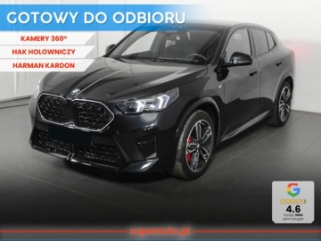 BMW X2 U10 2025 BMW X2 sDrive20i Sport Suv 1.5 (170KM) 2025