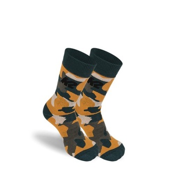 Skarpety dziecięce K2 SKATE JUNIOR 2 PACK L