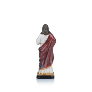 Статуэтка Иисуса Христа СЕРДЦЕ ИИСУСА для часовни в доме верующих