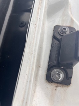 РОЗЕТКА ДЛЯ РАЗДВИЖНОЙ ДВЕРИ RENAULT MASTER