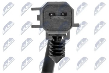 2X ČIDLA RYCHLOST KOLA ABS NTY L+P DO CHRYSLER GRAND VOYAGER III RAM
