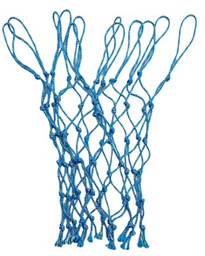 СУПЕРПРОЧНАЯ СЕТОЧНАЯ КОРЗИНА РУЧНОЙ ПЛЕТКИ Z-12