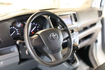 Toyota 2022 Toyota Proace Verso Kombi 2.0 D-4D Long 2,8t 2.0 Diesel 145KM, zdjęcie 20