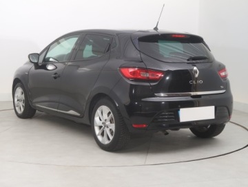 Renault Clio IV Hatchback 5d Facelifting 0.9 TCe 90KM 2017 Renault Clio 0.9 TCe, Salon Polska, Navi, Klima, zdjęcie 3