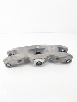 PIAGGIO MP3 300 400 500 14-20 ПОВОРОТНЫЙ РЫЧАГ ПЕРЕДНЯЯ ПОЛКА ПОДВЕСКА