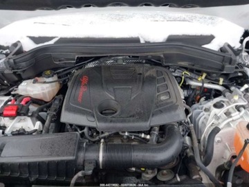 Alfa Romeo Stelvio SUV Facelifting 2.0 Turbo 280KM 2022 Alfa Romeo Stelvio Ti 2022 2.0 Benzyna 280KM, zdjęcie 9