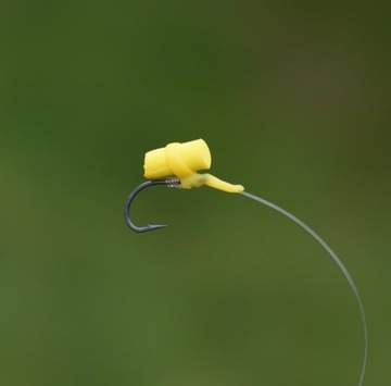 UNDERCARP PŁYWAJĄCA PIANKA WYPORNOŚCIOWA ZIG RIG mix KOLORÓW