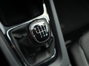 Skoda Octavia III Liftback Facelifting 1.5 TSI ACT 150KM 2020 Skoda Octavia 1.5 TSI, Salon Polska, zdjęcie 18