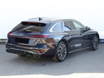 Audi A6 C9 2.0 TFSI 204KM 2025 AUDI A6 TFSI S line Avant Combi (204KM) 2025, zdjęcie 4