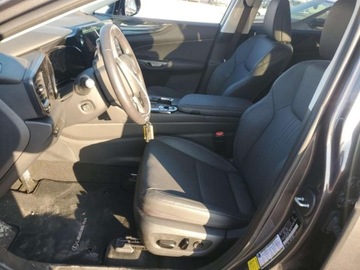 Lexus NX II 2024 Lexus NX 350 Premium 2024 2.4l 2.4 Benzyna 275KM, zdjęcie 7