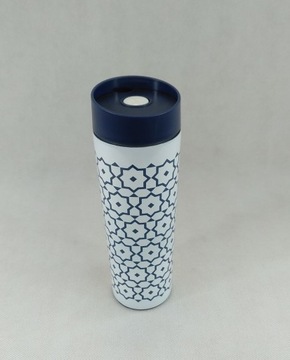 99601 AMBITION KUBEK TERMICZNY MAROKO TERMOS 340ML