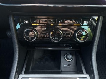 Skoda Superb III Kombi Facelifting 2.0 TSI 190KM 2022 Skoda Superb Style ! Tempomat ! Podgrzewane Fotele, zdjęcie 19