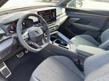 Cupra Terramar SUV 2.0 TSI 265KM 2026 Cupra Terramar VZ Tribe Edition 2.0 TSI 265 KM DSG, zdjęcie 3