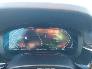 BMW Seria 5 G30-G31 2020 BMW Seria 5 530i 2020 2.0 Benzyna 248KM, zdjęcie 10