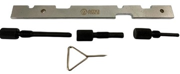 Blokada rozrządu FORD MAZDA 1,25 1,4 1,6 1,8 16V