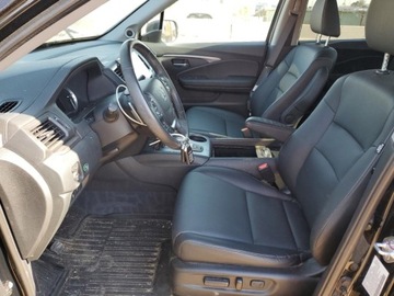 Honda Ridgeline 2023 Honda Ridgeline RTL 2023 3.5l 3.5 Benzyna 280KM, zdjęcie 7