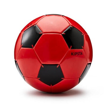 Piłka dla dzieci Kipsta First Kick rozmiar 4