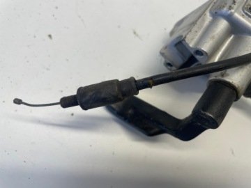 Газовая рукоятка TGB Target 460 Rolgaz