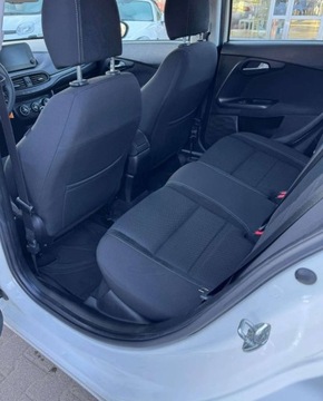 Fiat Tipo II Station Wagon 1.6 MultiJet 120KM 2017 Fiat Tipo Fiat Tipo 1.6 MultiJet DCT Lounge 1.6 Diesel 120KM, zdjęcie 10