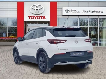 Opel 2021 Opel Grandland X Opel Grandland X 1.6, 1 wlasciciel, serwisowany w ASO, sa, zdjęcie 1