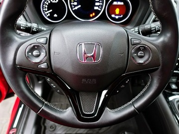 Honda HR-V II SUV Facelifting 1.5 i-VTEC 130KM 2020 Honda HR-V JAK NOWY 1WŁ Kraj Bezwypad EXECUTIVE, zdjęcie 19