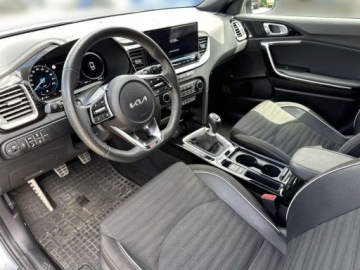 Kia Proceed Shooting Brake Facelifting 1.5 T-GDI 160KM 2023 Kia ProCeed Salon PL 1,5T GDI GT-Line TECAEB 1.5 Benzyna 160KM, zdjęcie 23