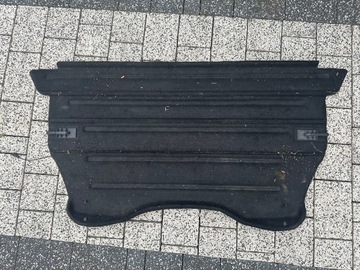 FORD FOCUS C-MAX MK1 I POLIČKA KUFRU