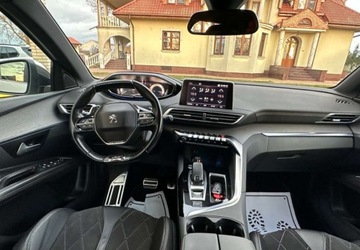 Peugeot 3008 II Crossover 2.0 BlueHDi 180KM 2018 Peugeot 3008 2.0 Diesel 180KM, zdjęcie 9