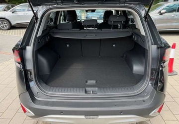 Kia Sportage V SUV 1.6 T-GDI 160KM 2025 Kia Sportage MY25 wersja L, silnik 160KM automat 7DCT pakiet AEB drive wi, zdjęcie 13