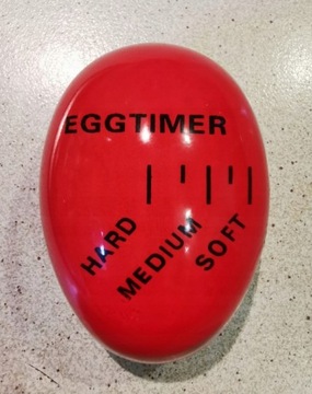 КУХОННЫЙ ТАЙМЕР ДЛЯ ПРИГОТОВЛЕНИЯ ЯИЦ ЯИЧНЫЙ ТАЙМЕР